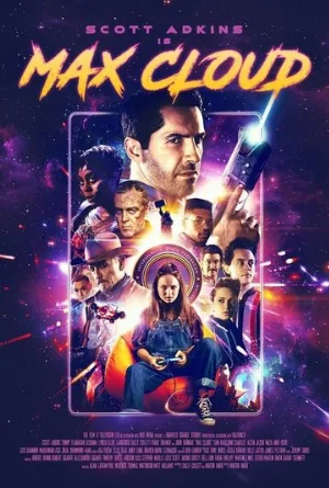 Макс Клауд (фильм, 2020)