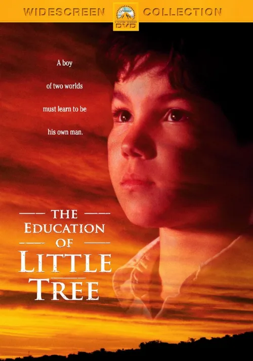 Приключения маленького индейца (фильм, 1997)
