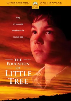 Приключения маленького индейца (фильм, 1997)