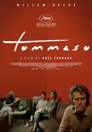 Томмазо (фильм, 2019)