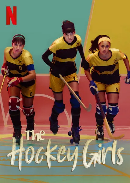 Хоккеистки (сериал, 2019) Хоккеистки (сериал, 2019)