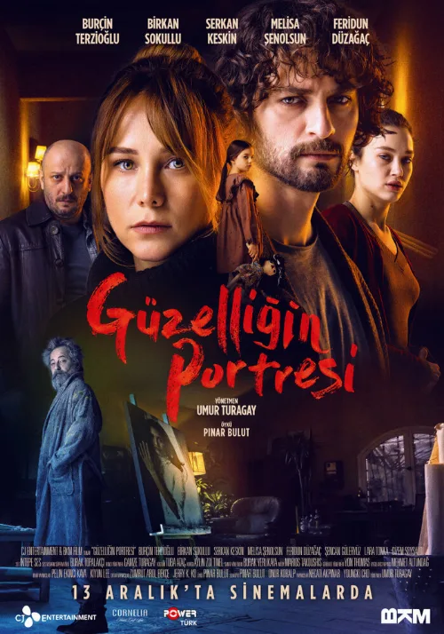 Портрет красавицы (фильм, 2019) Портрет красавицы (фильм, 2019)