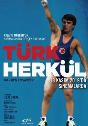 Турецкий Геркулес (фильм, 2019)