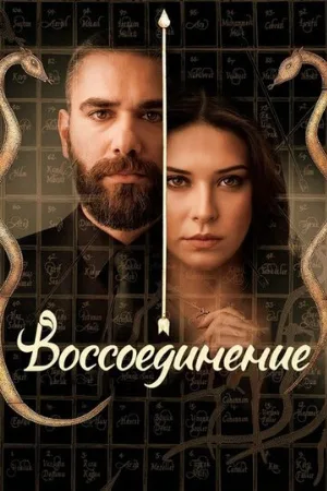 Воссоединение (сериал, 2019)