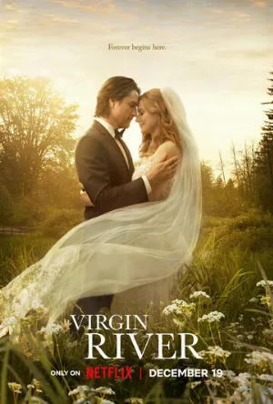 Виргин Ривер (сериал, 2019)