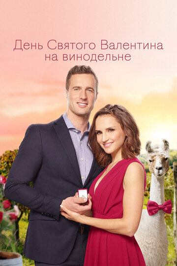День Святого Валентина на винодельне (фильм, 2019)