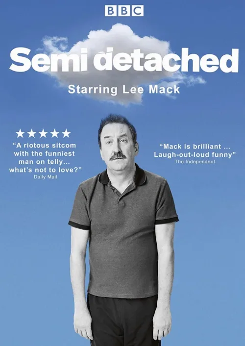 Через дорогу (сериал, 2019) Через дорогу (сериал, 2019)