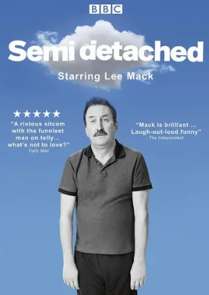 Через дорогу (сериал, 2019)