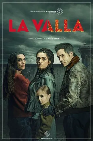 Забор (сериал, 2020)