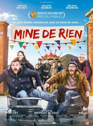Из ничего (фильм, 2020)