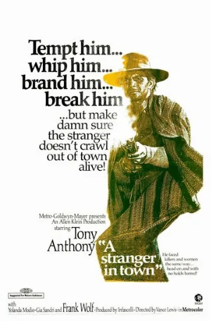 Доллар истинный и фальшивый (фильм, 1967)