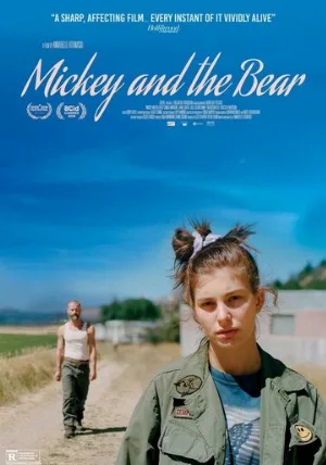 Микки и медведь (фильм, 2019)