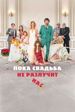 Пока свадьба не разлучит нас (фильм, 2020)