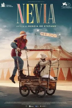 Невия (фильм, 2019)
