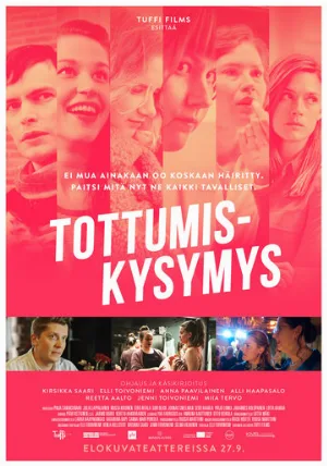 Сила привычки (фильм, 2019)