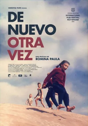 Еще раз снова (фильм, 2019)