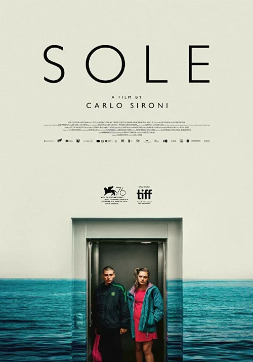 Соле (фильм, 2019) Соле (фильм, 2019)