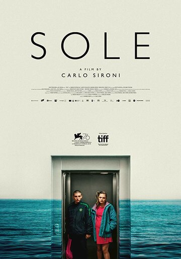 Соле (фильм, 2019) Соле (фильм, 2019)