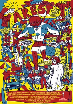 Арест (фильм, 2019) Арест (фильм, 2019)