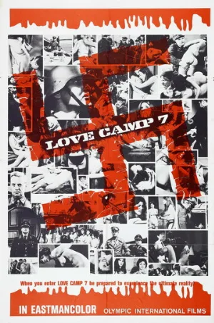 Лагерь любви 7 (фильм, 1969)