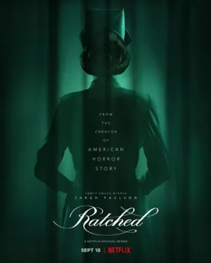 Рэтчед (сериал, 2020) Рэтчед (сериал, 2020)