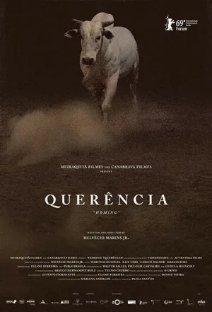 Возвращение домой (фильм, 2019)