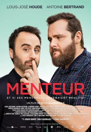 Неисправимый лжец (фильм, 2019)