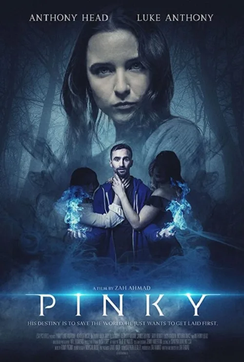 Пинки (фильм, 2020) Пинки (фильм, 2020)