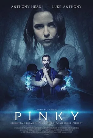 Пинки (фильм, 2020)