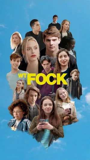 Стыд. Бельгия (сериал, 2018)