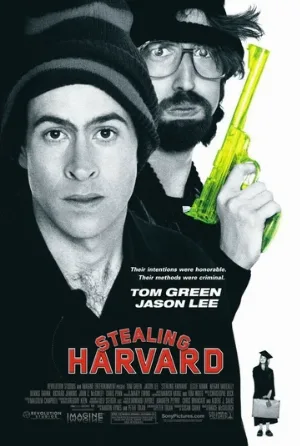 Мой криминальный дядюшка (фильм, 2002)