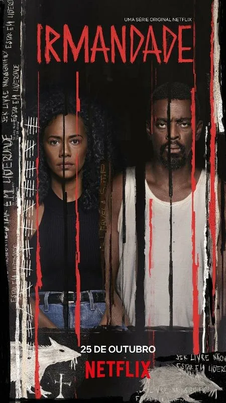Братство (сериал, 2019) Братство (сериал, 2019)
