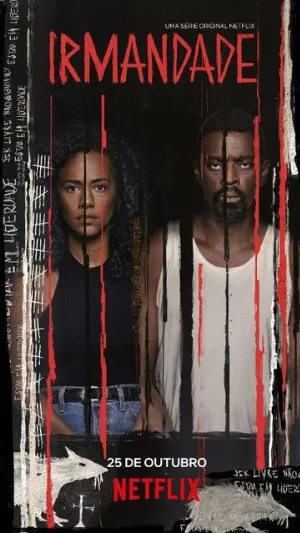 Братство (сериал, 2019)