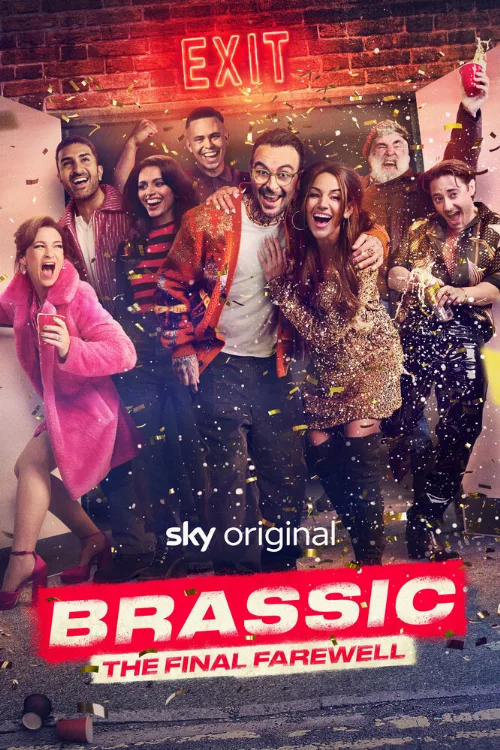 Голяк (сериал, 2019) Голяк (сериал, 2019)
