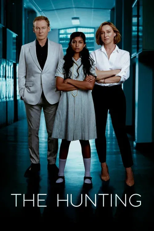 Охота (сериал, 2019) Охота (сериал, 2019)