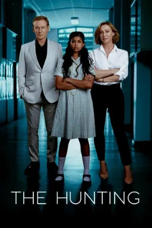 Охота (сериал, 2019)