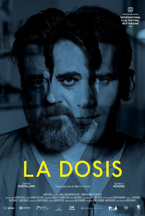 Доза (фильм, 2020) Доза (фильм, 2020)