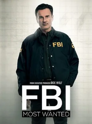 ФБР: Самые разыскиваемые преступники (сериал, 2020)