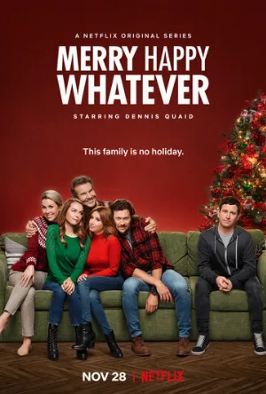 Весело счастливо (сериал, 2019)