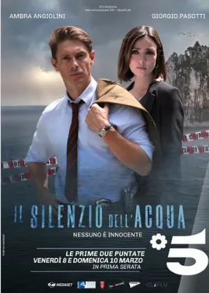 Молчание воды (сериал, 2019)