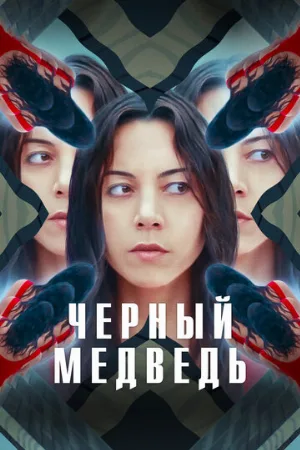 Чёрный медведь (фильм, 2020)