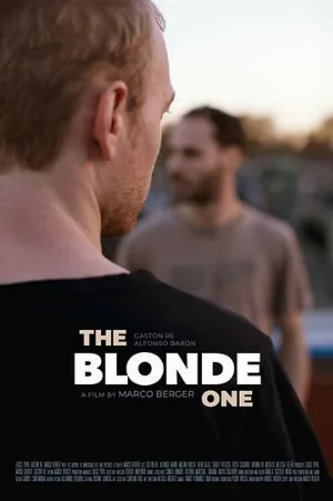 Блондин (фильм, 2019)
