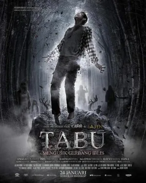 Табу (фильм, 2019)