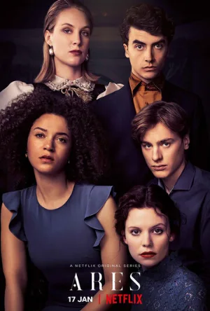 Арес (сериал, 2020)