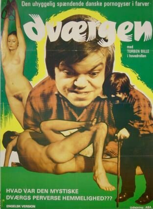 Грешный карлик (фильм, 1973) Грешный карлик (фильм, 1973)