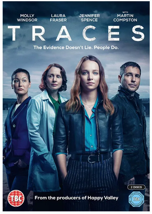 Следы (сериал, 2019) Следы (сериал, 2019)