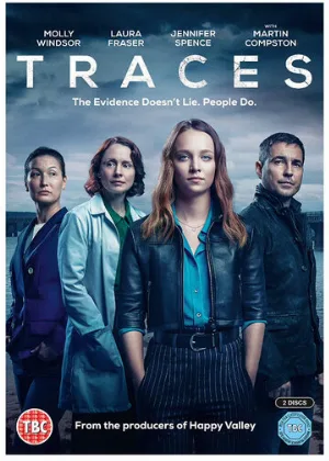 Следы (сериал, 2019)