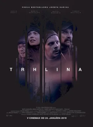 Разлом (фильм, 2019)
