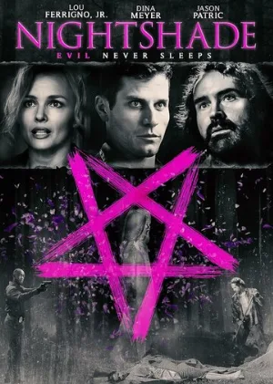 Чёрная беладонна (фильм, 2022)