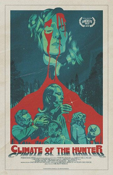 Климат охотника (фильм, 2019) Климат охотника (фильм, 2019)